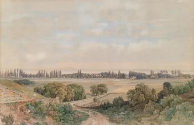 Lake Garda, South Shore